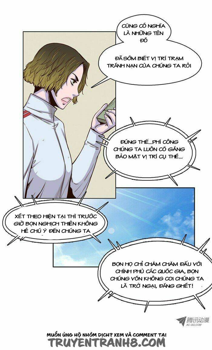 vua của vong linh chapter 32 12