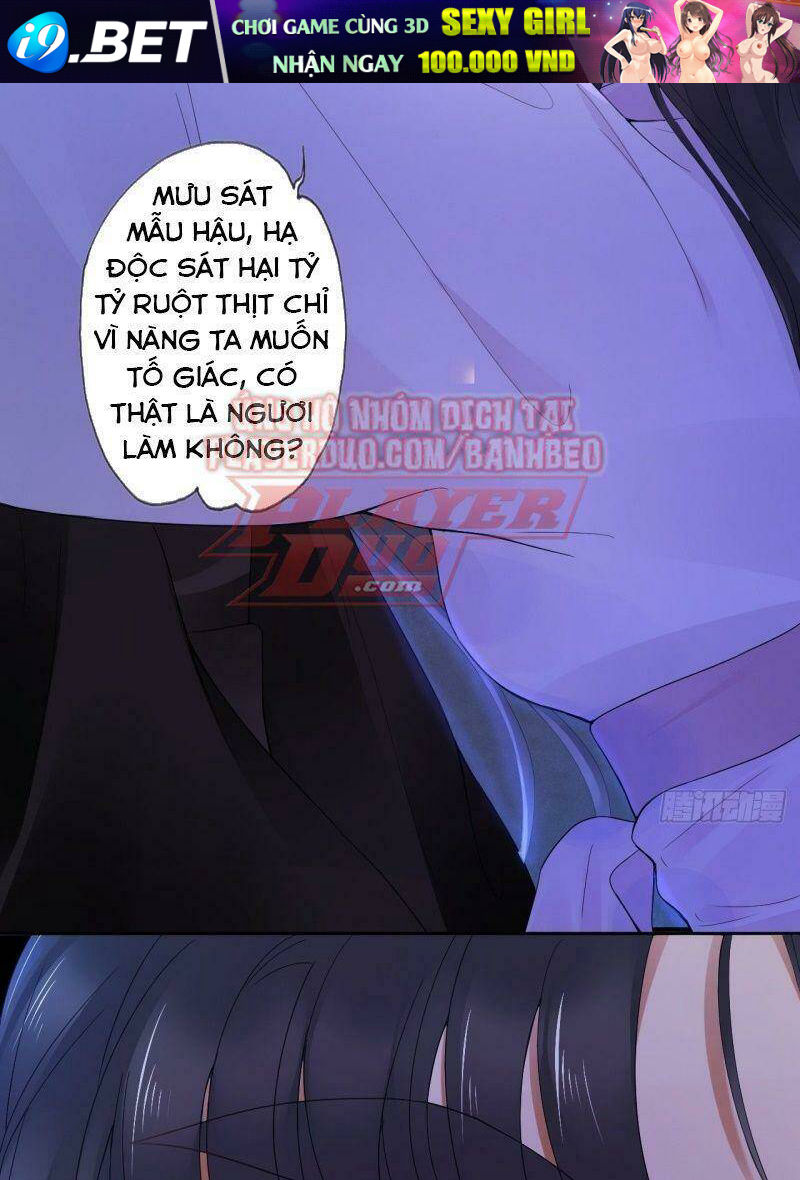 mê hoặc nhân tâm chapter 10 48