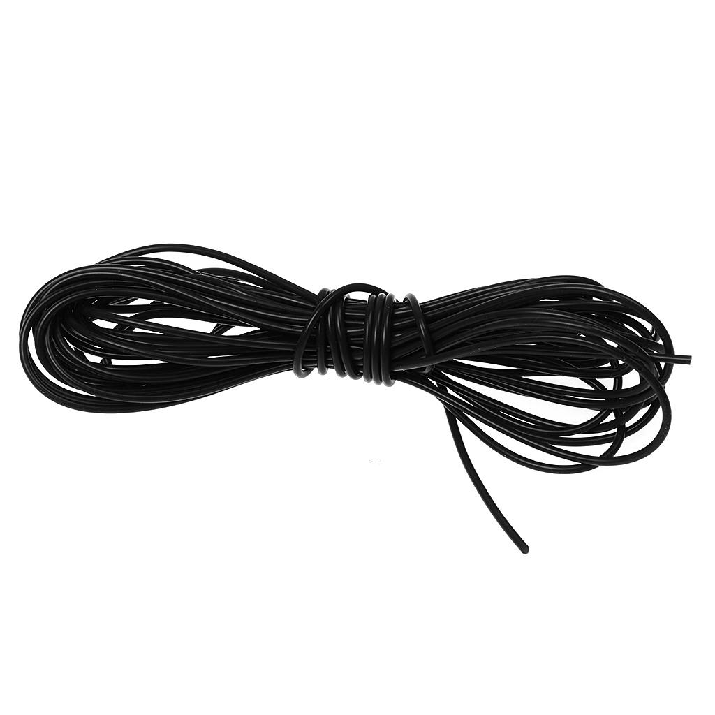 Ống Bọc Cần Câu Cá Bằng Silicone Chất Lượng Cao Chống Trượt