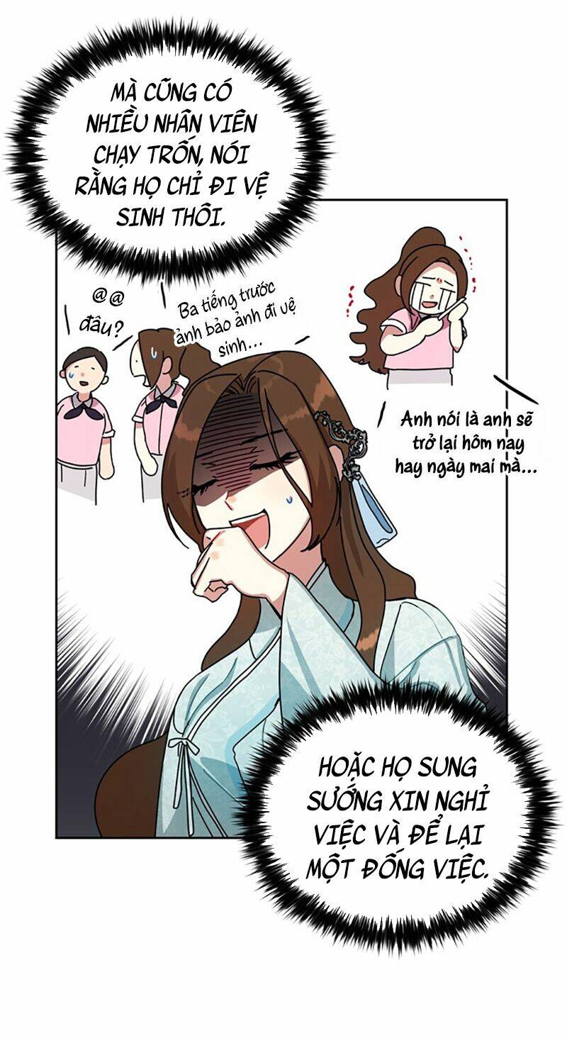 cực phẩm mỹ nam, thật lãng phí chapter 10 46