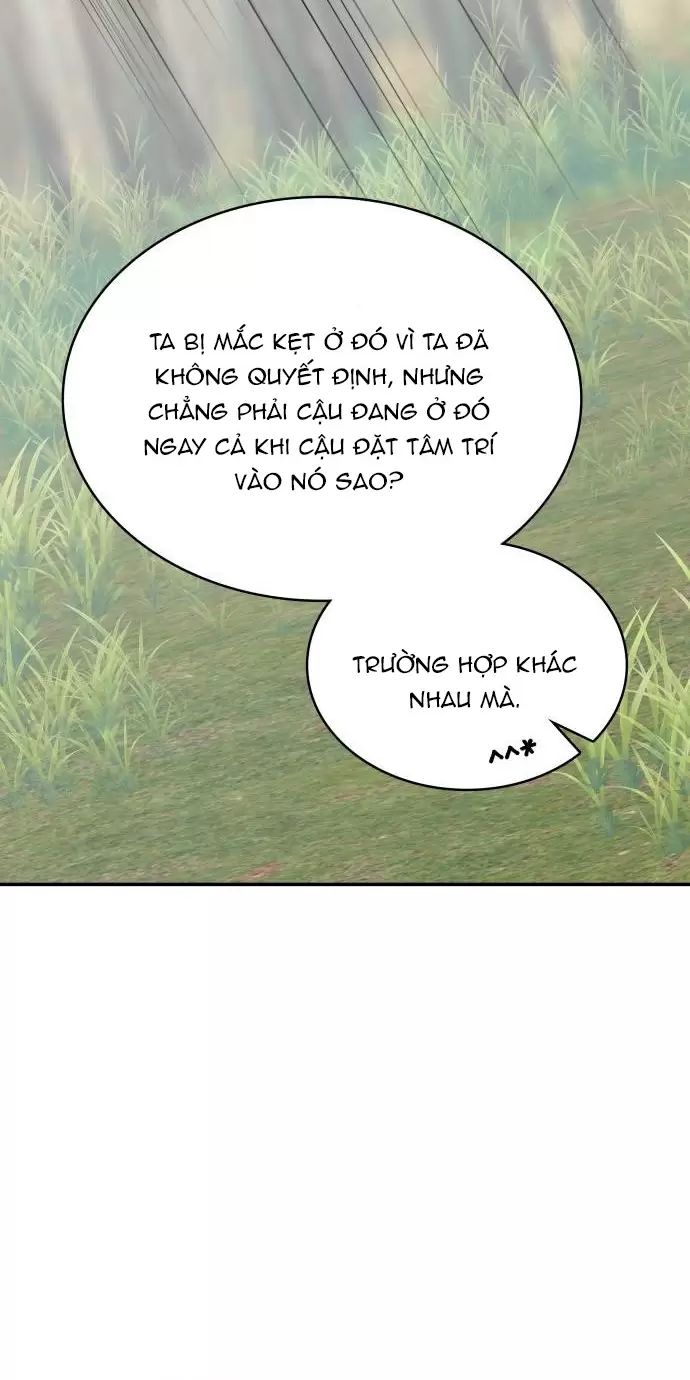 sống trong vườn hoa của công chúa chapter 18 50