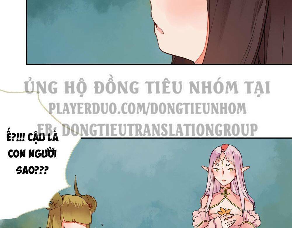 đốt đào hoa chapter 9 31