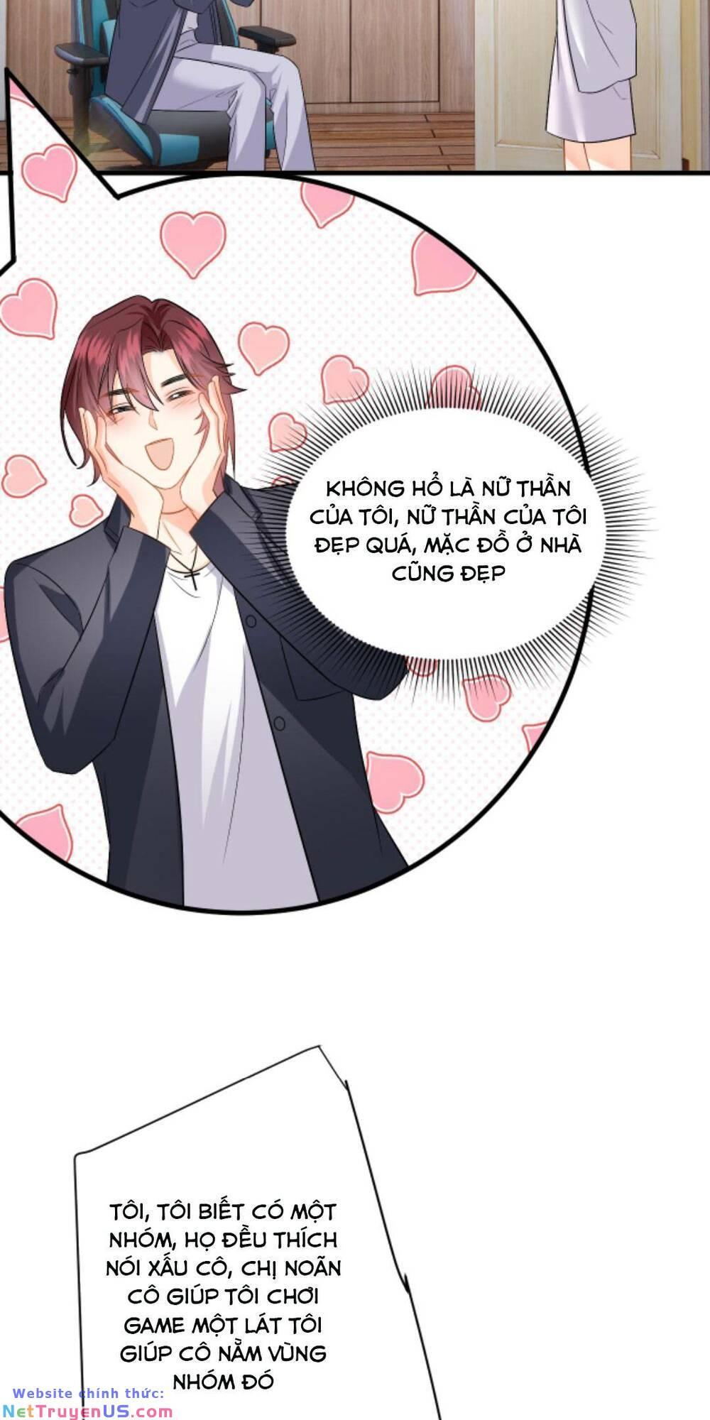 xuyên nhanh: phản diện quá sủng quá mê người chapter 125 8