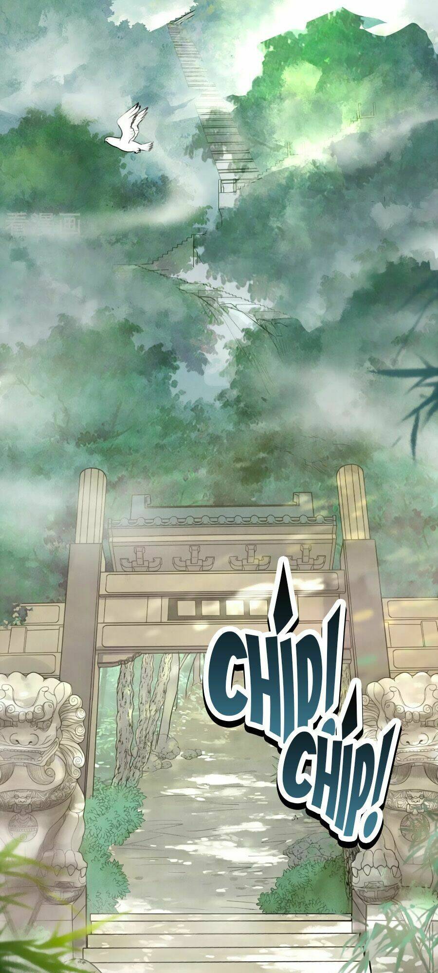 thần y nữ ngỗ tác chapter 1 3