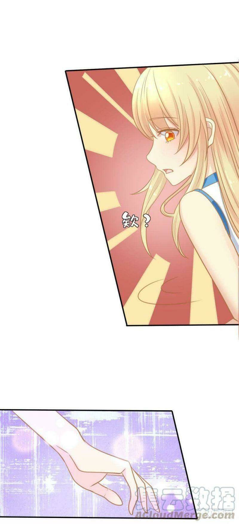 nhân ngư học trưởng, đừng ôm ta! chapter 82 14