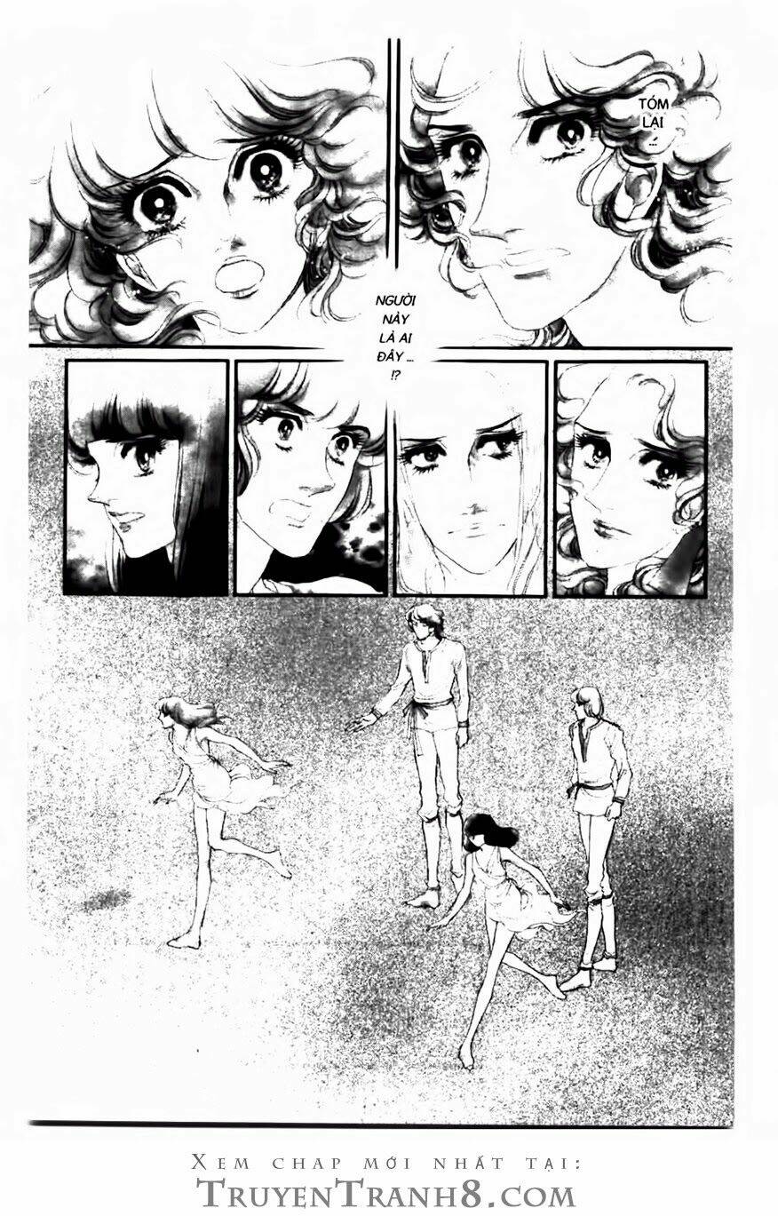 swan - vũ khúc thiên nga chapter 67 1