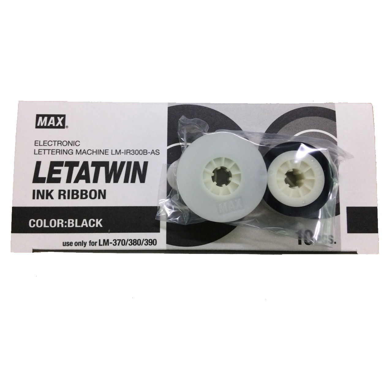Mực đen LM-IR300B-AS