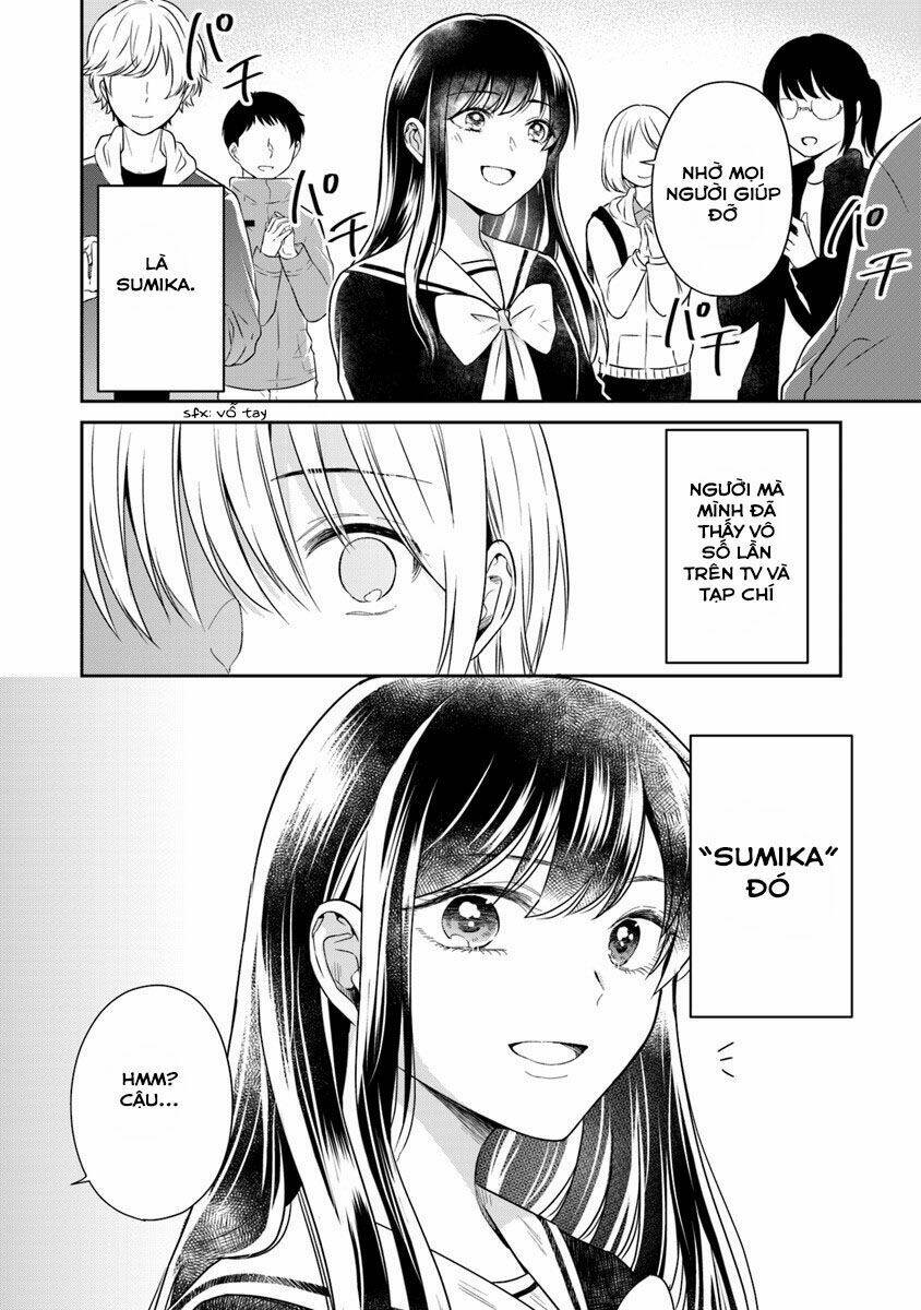 your true color chapter 2 18