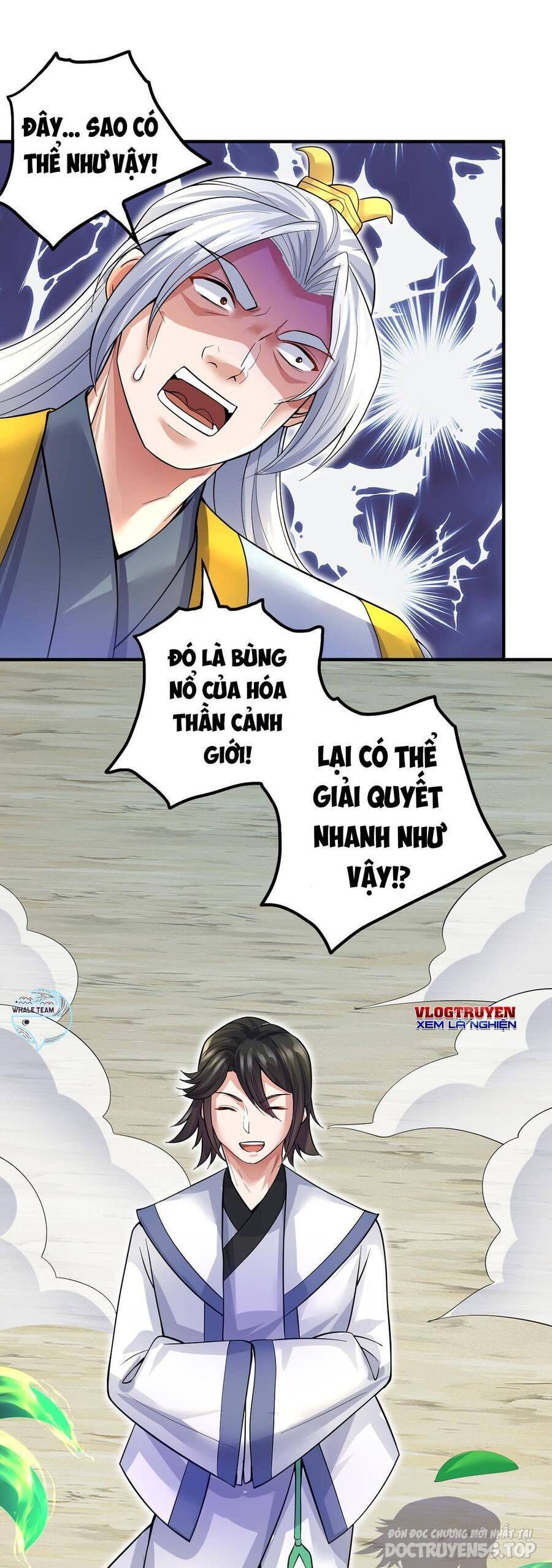 bắt đầu với kiếm vực, ta lặng lẽ tu luyện thành kiếm thần chapter 25 13