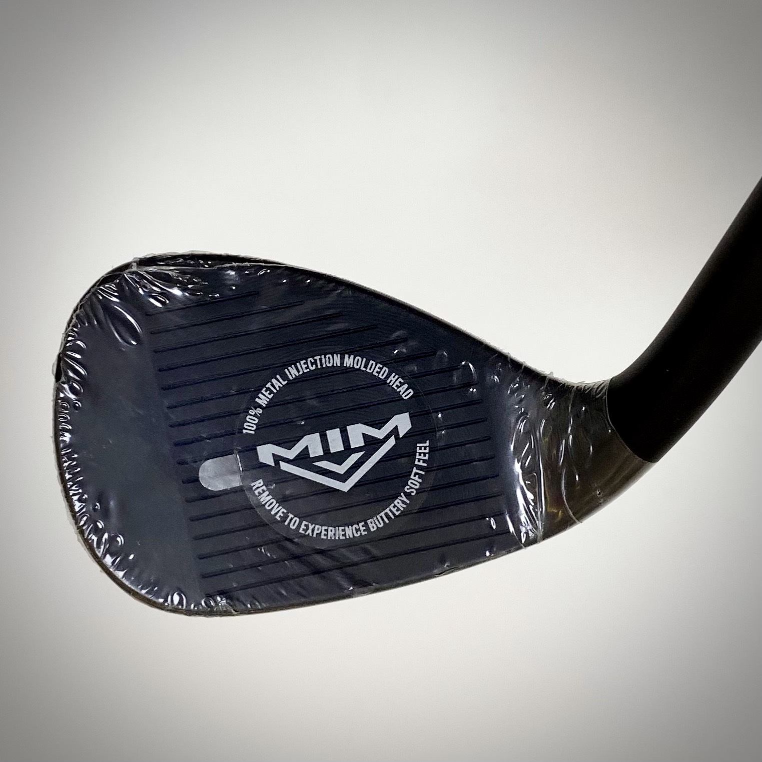 Hình ảnh Gậy Golf Wedge OEM C.O.B.R.A K.I.N.G MIM BLACK 2021 CÓ CHIP THÔNG MINH