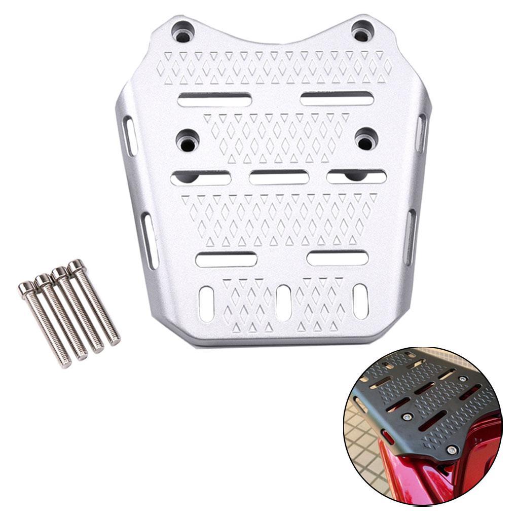 Motorcycle  Rear Top Box Base for  125 150  2014-2020