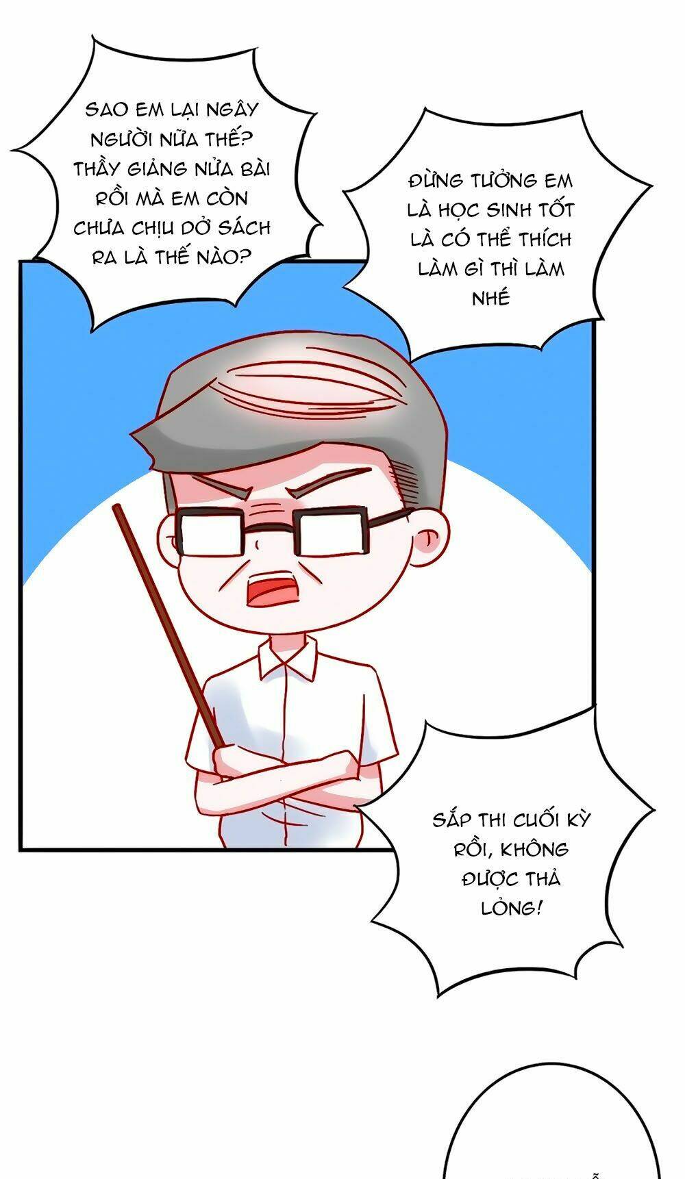 phải lòng ông chú hàng xóm chapter 37 23