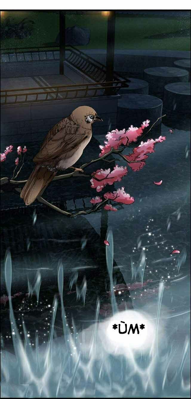 cuồng nữ trọng sinh - hoàn khố thất hoàng phi chapter 61 25