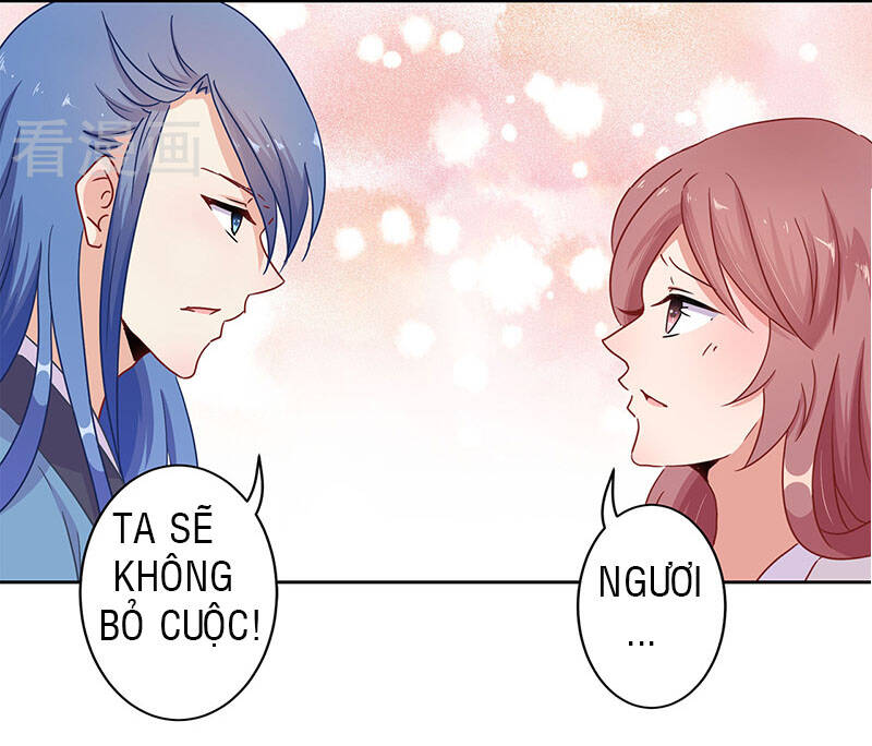 vương gia người thật xấu xa chapter 19.1 15