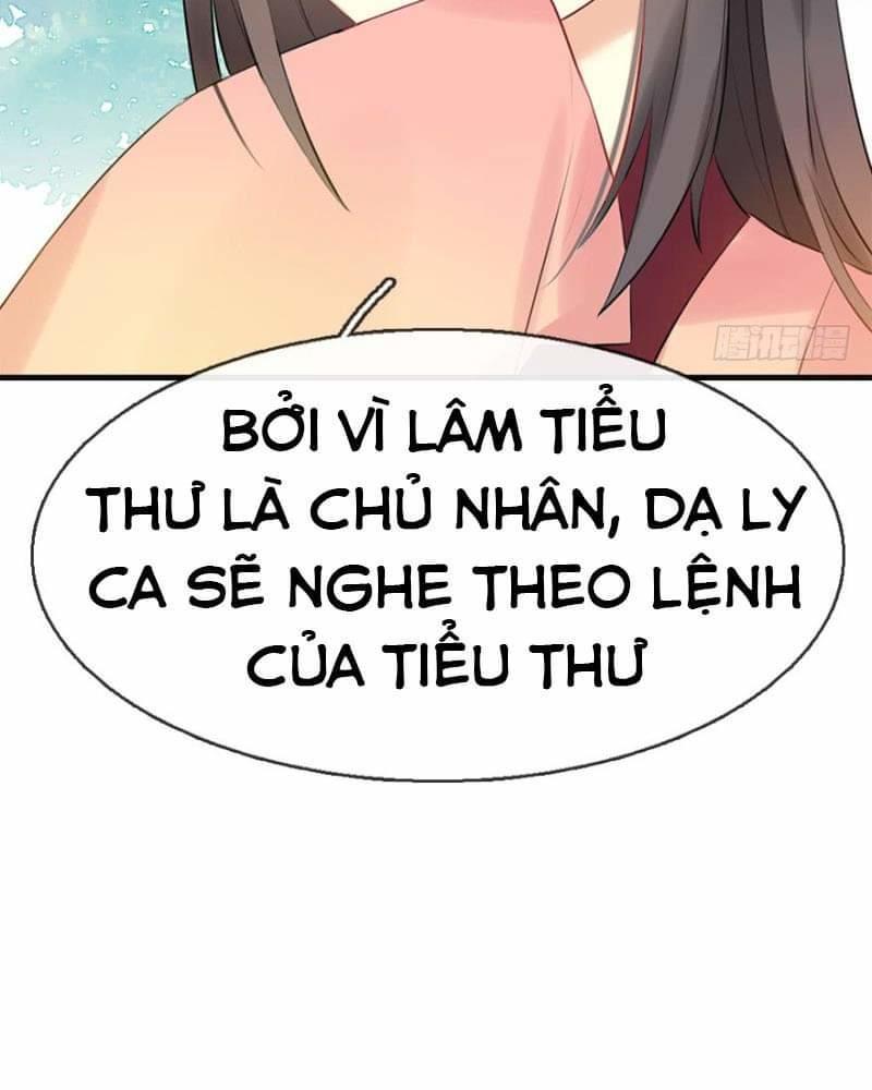 nữ thần đại nhân sáo lộ đa chapter 9 18