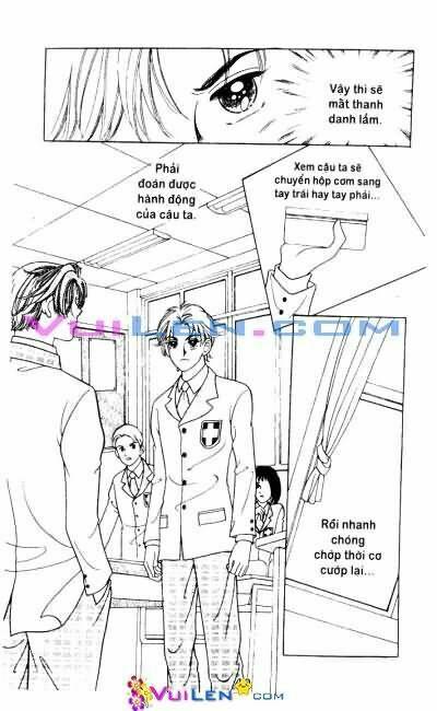 hợp đồng nô lệ chapter 3 40