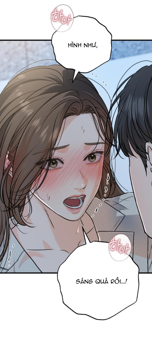 Nóng Lòng Muốn Giày Vò Em chapter 61.1 33