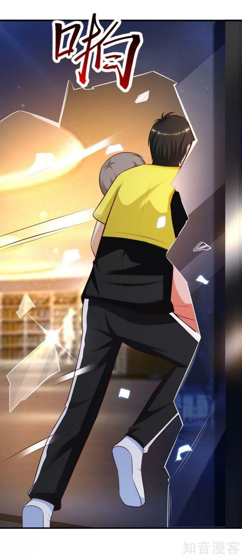 tối cường vận đào hoa chapter 140 20