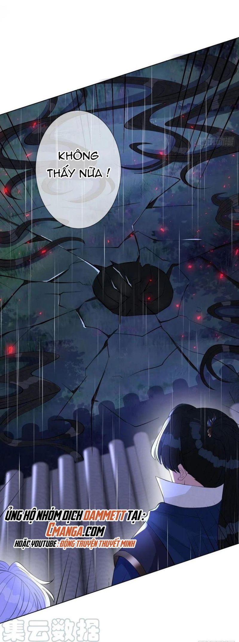 mạt thế nữ vương chapter 67 19