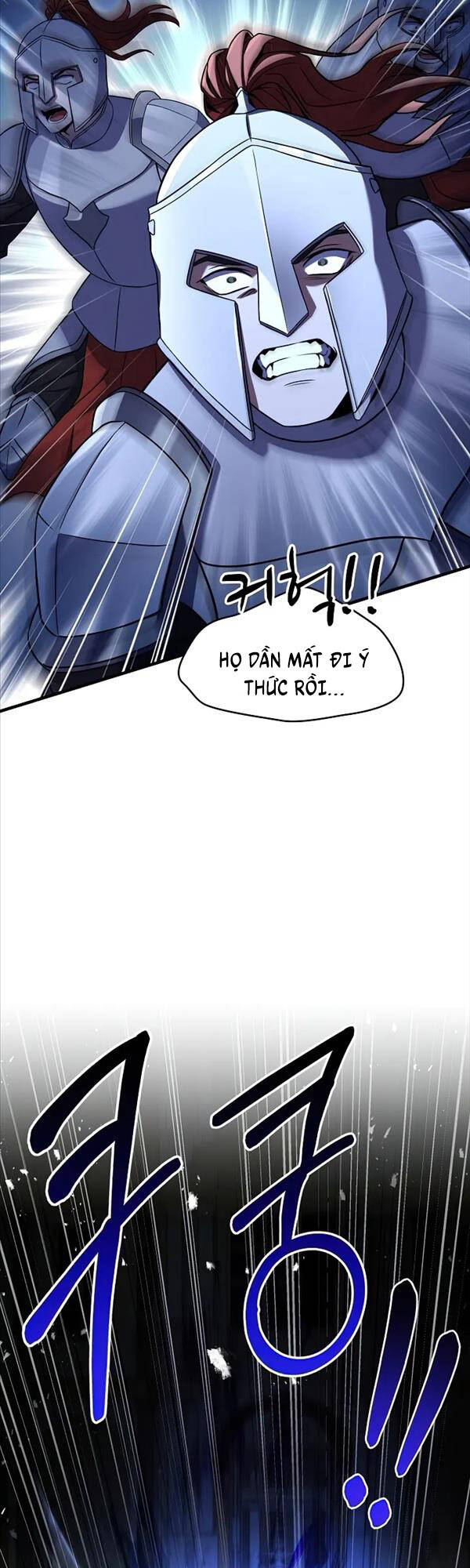 sự trở lại của hiệp sĩ giáo vô song chapter 109 71