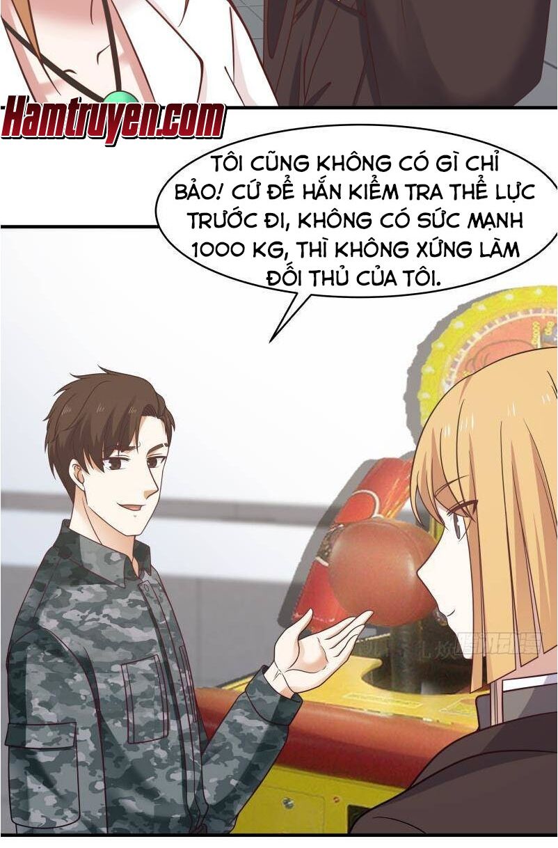 trên người ta có một rồng chapter 211 6