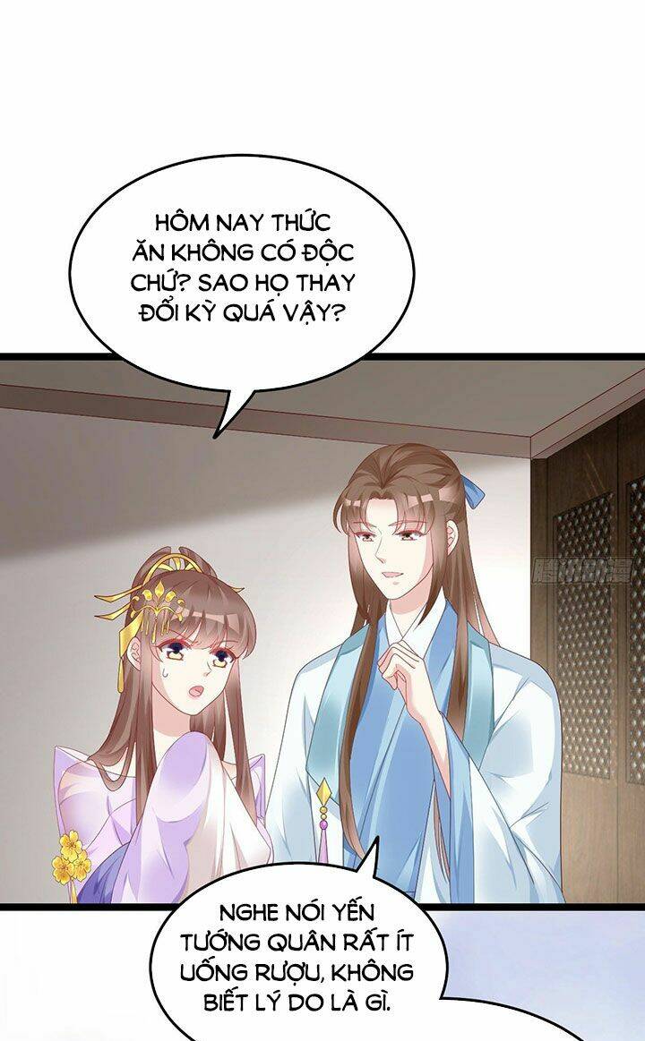 ta ở cổ đại nuôi nam nhân chapter 45 9