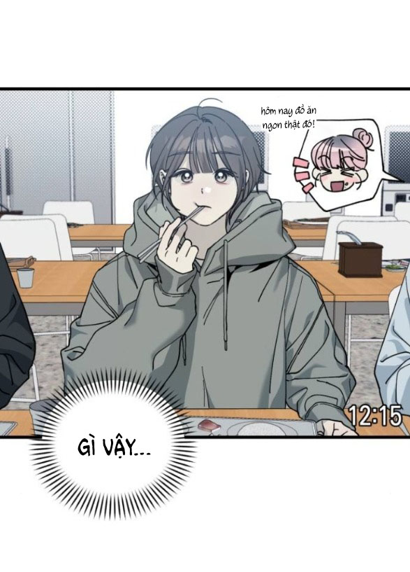 quy luật về rác rưởi chapter 4.1 43