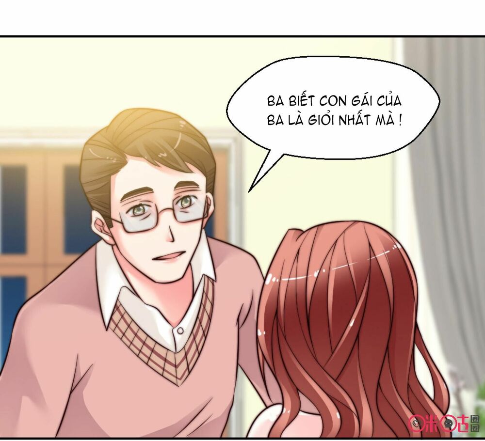 bí mật của thiên kim chapter 22 17