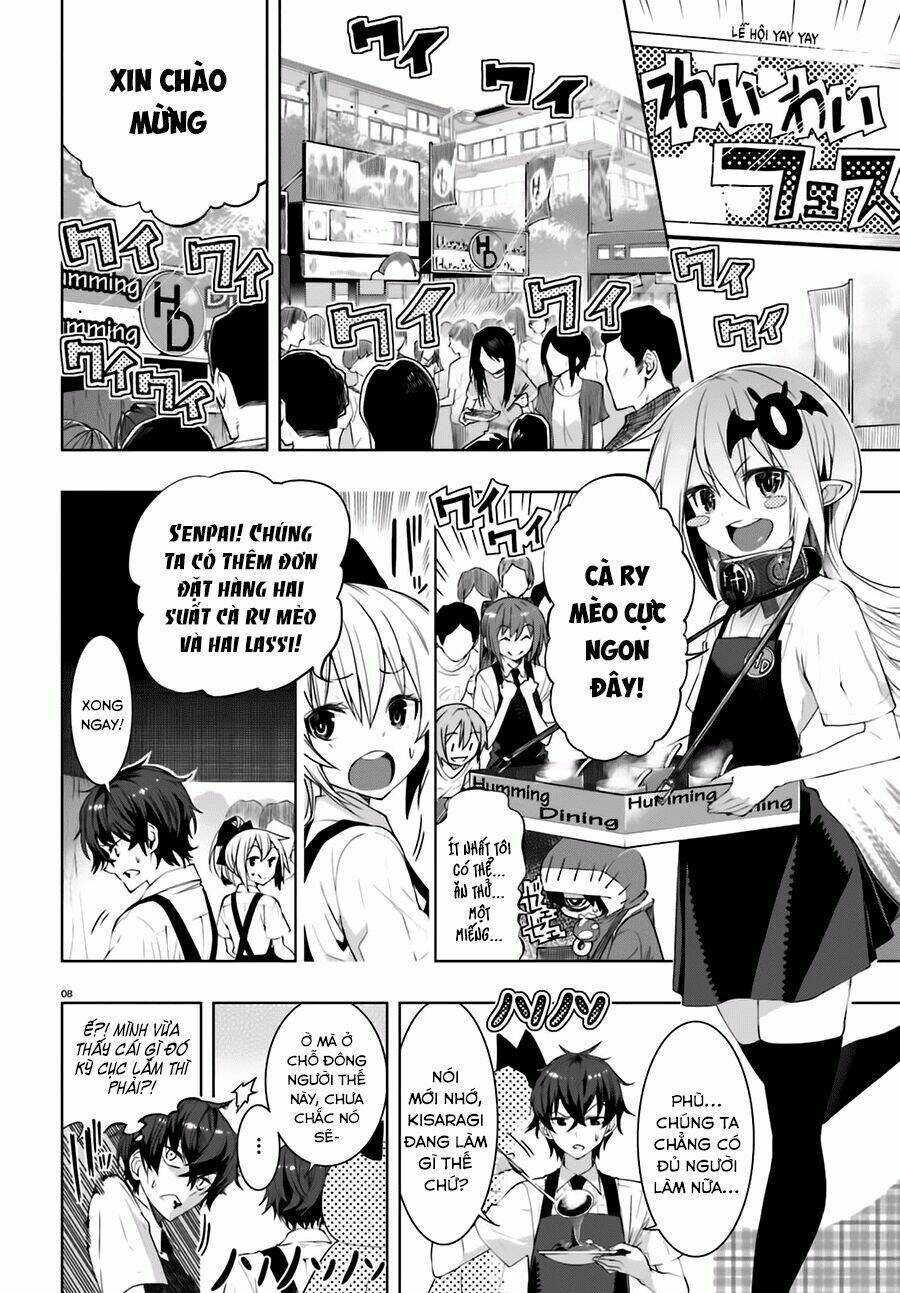 floor ni maou ga imasu chapter 5 8