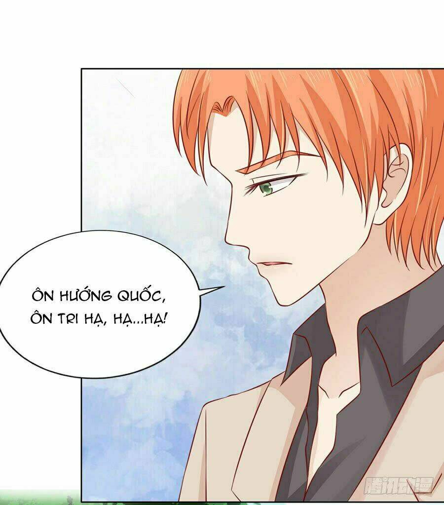 liệt ái tri hạ: series mật đào tiểu tình nhân chapter 108 16