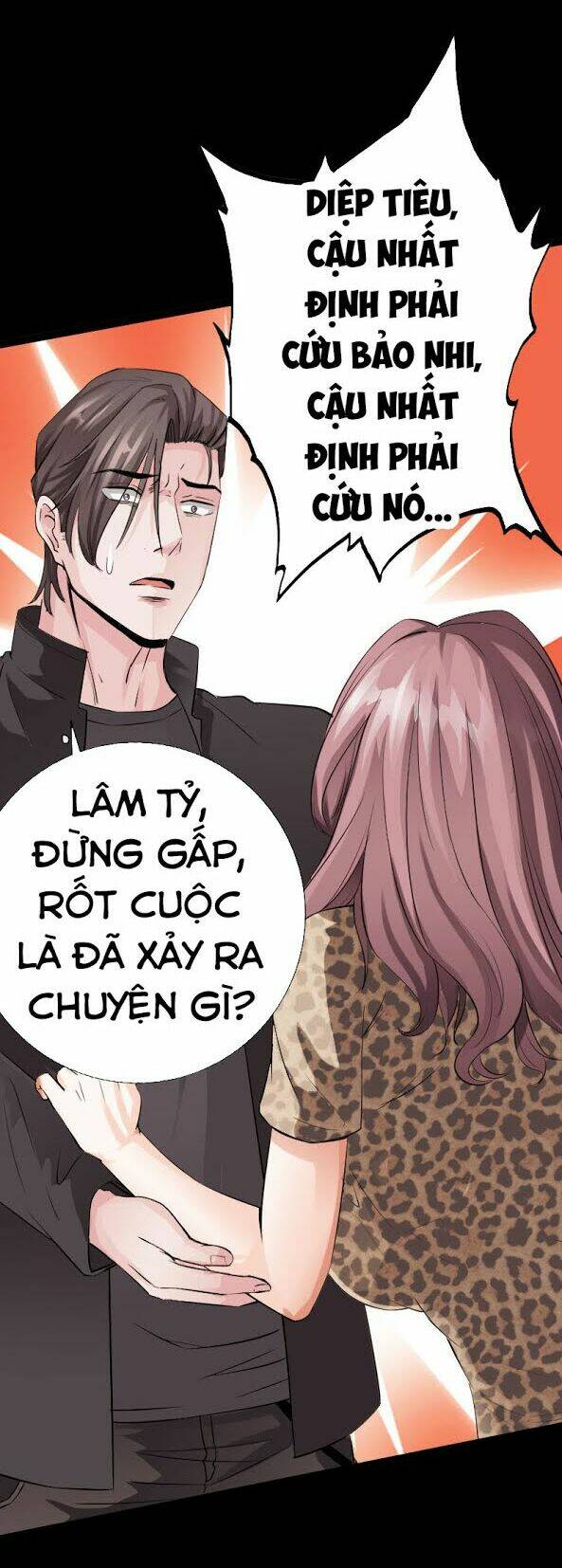 tuyệt phẩm tà thiếu chapter 73 12