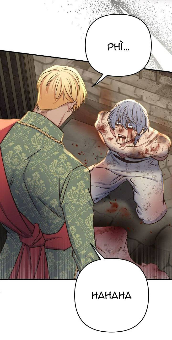 giam cầm chapter 24.2 20