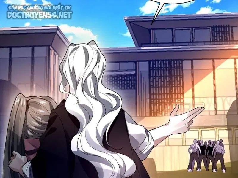 không gian hệ lão lục: dự trữ một vạn tấn thịt ngày tận thế chapter 44 11