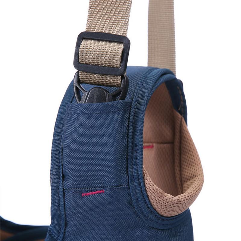 Dây An Toàn Cho Trẻ Em Dành Cho Bé Dây Đi Bộ Học Tập Đi Bộ Sling Trẻ Sơ Sinh Viện Trợ Bé Trai Bé Gái Đi Bộ Trợ Lý Đai Tập Đi Cho Bé