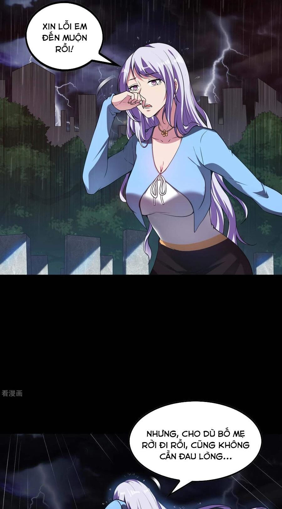 đệ nhất người ở rể chapter 55 14