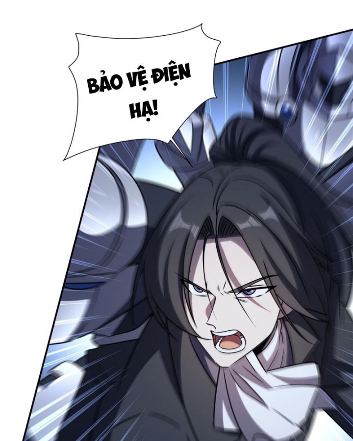 huyết cơ và kỵ sĩ chapter 331 62