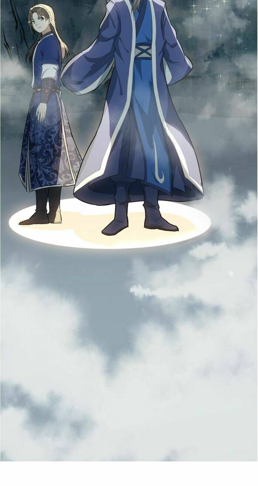 đại nghịch chi môn chapter 26 29