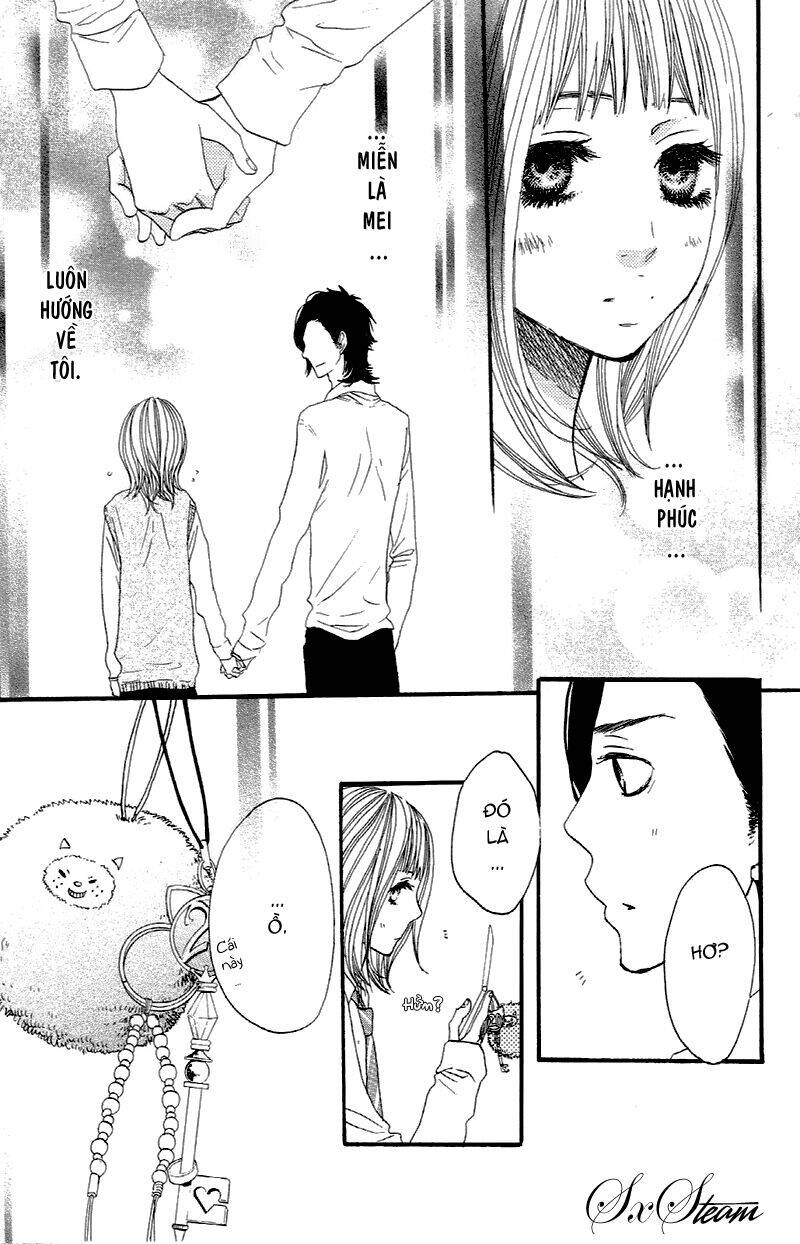 say i love you chapter 15 31