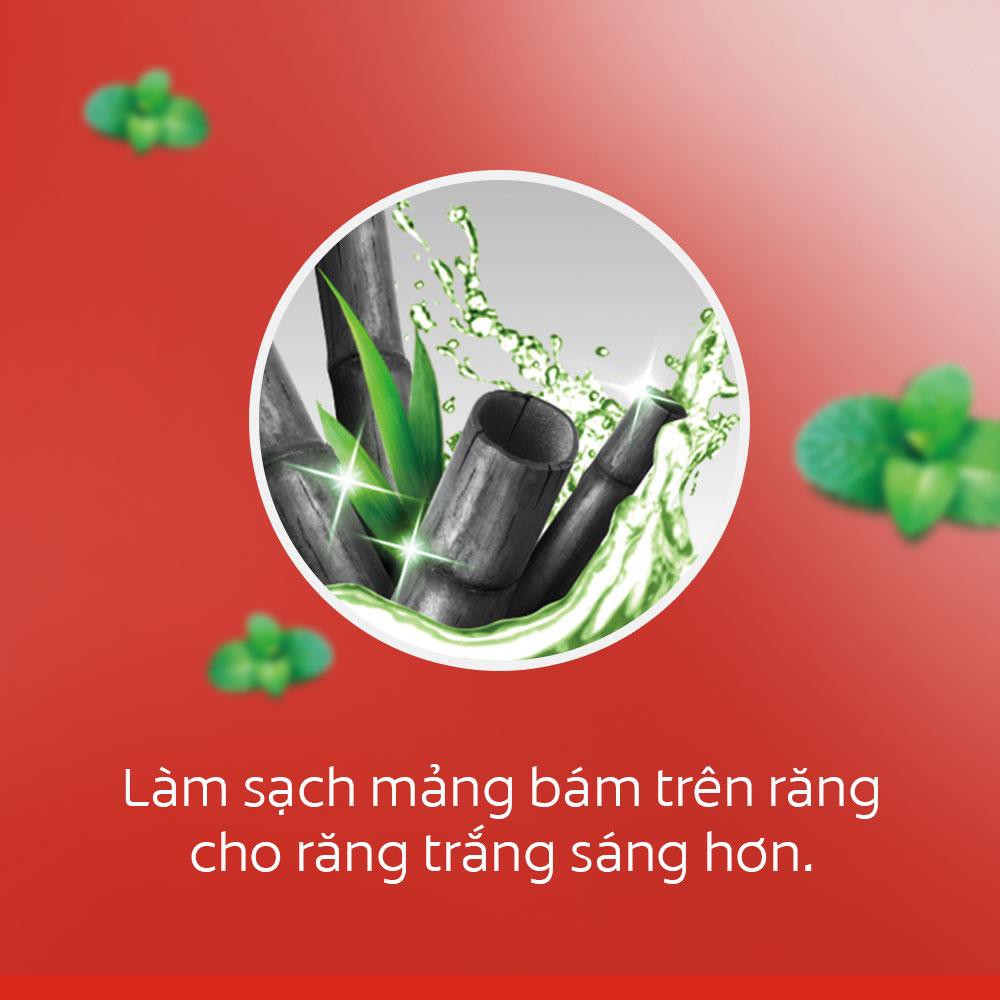 Kem đánh răng Colgate Than tre 40g