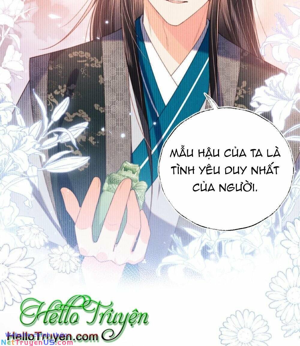 dưỡng địch vi hoạn chapter 219 38