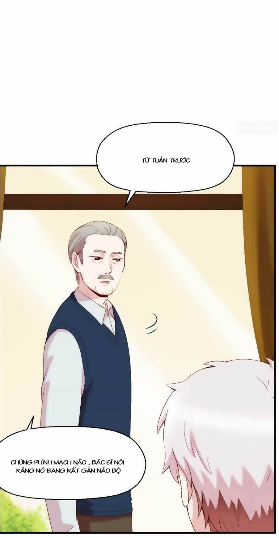 thần y apollo của tôi chapter 21 6