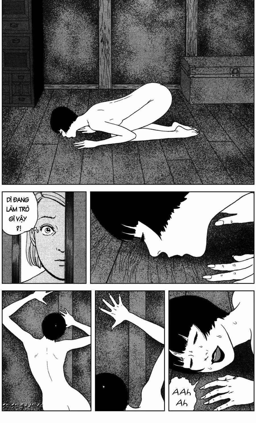 the shard of evil chapter 2 16