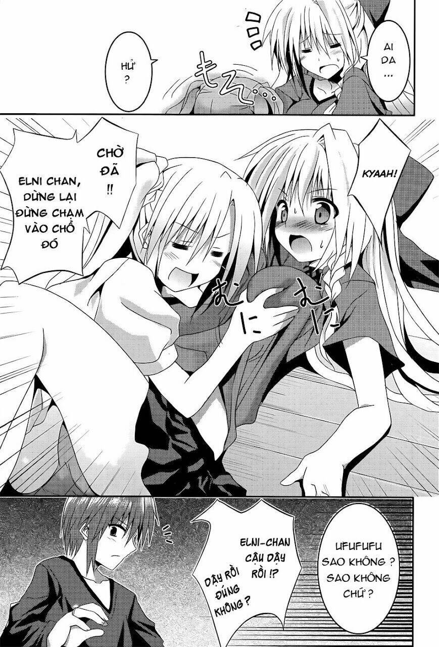 tsuki tsuki! chapter 7 10