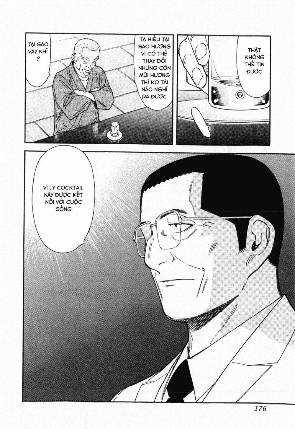 bartender chapter 119 5