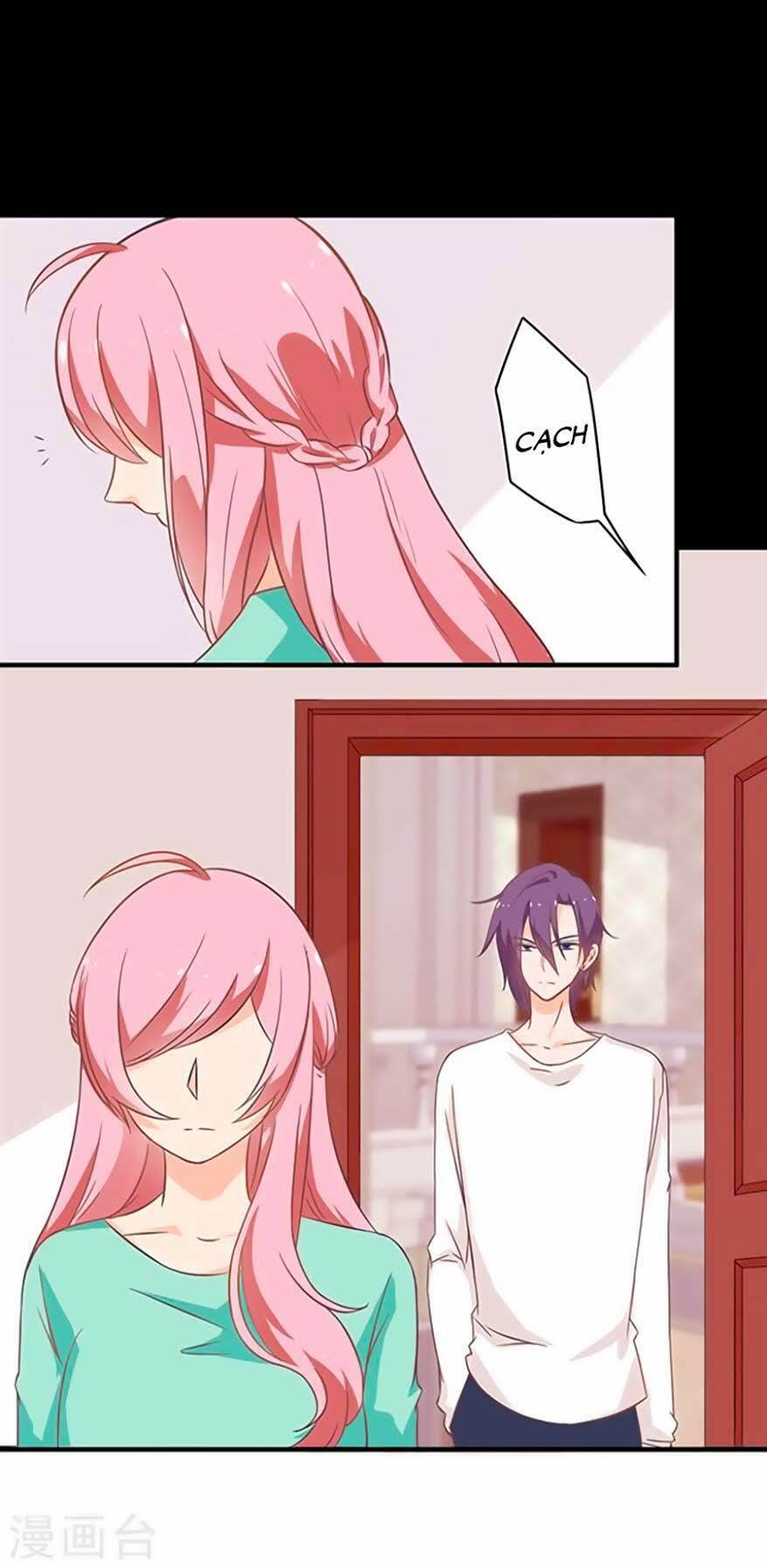 cả thế giới đều không bằng người chapter 100 6