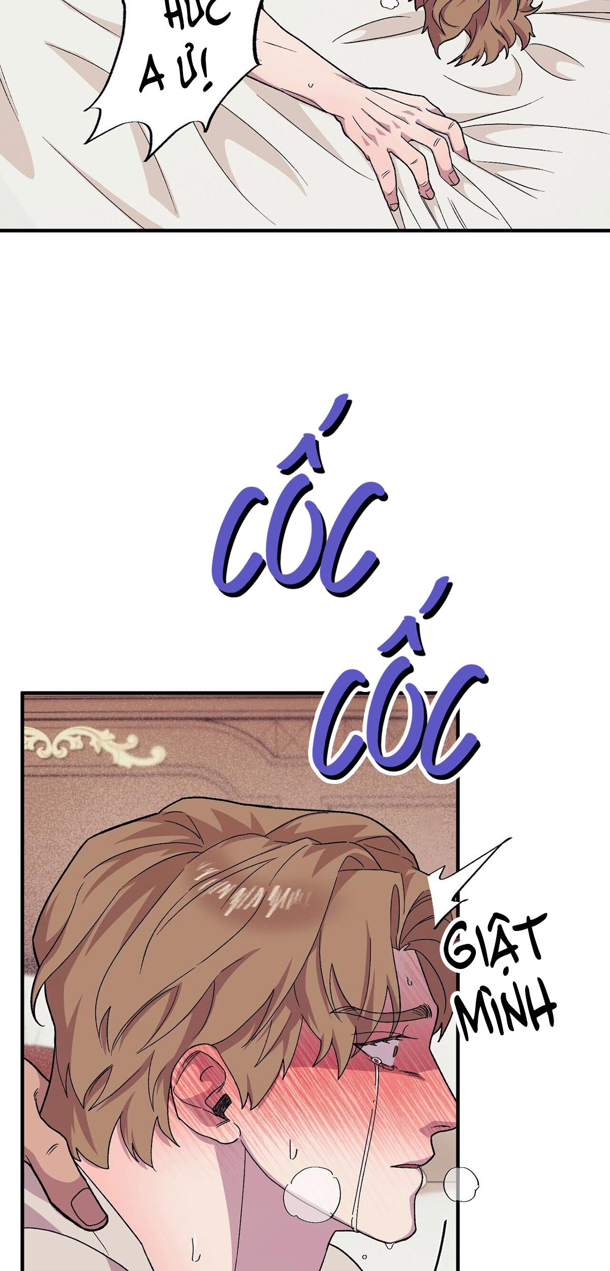 làm dâu nhà tài phiệt họ kang chapter 53 9