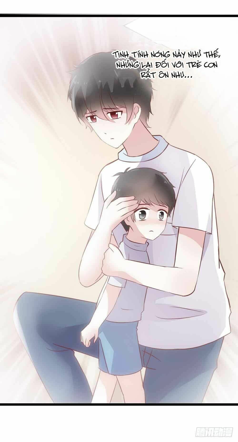 ác ma bàn bên chapter 27 11