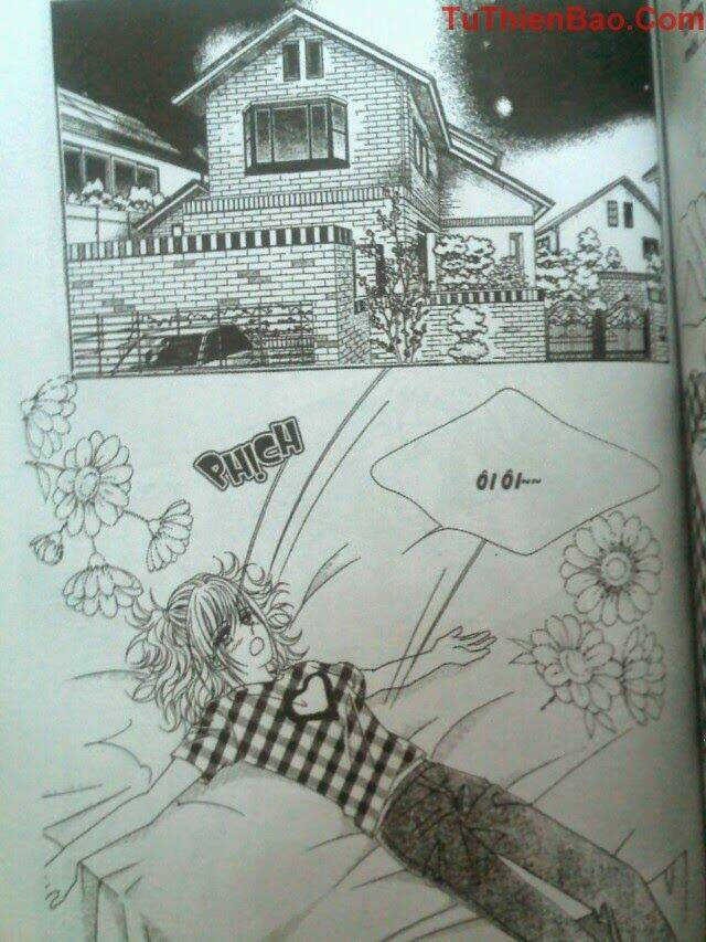 tình trong mộng chapter 3 92