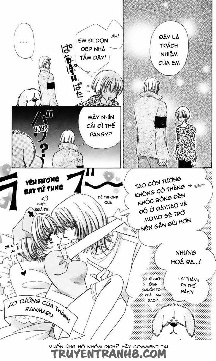 hana ni nare chapter 53 22