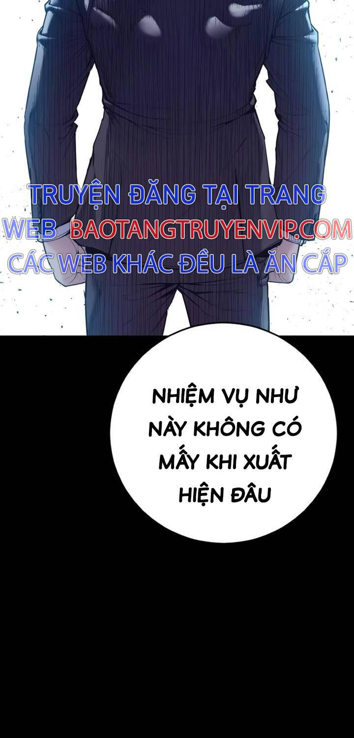 đặc vụ kim chapter 147 25